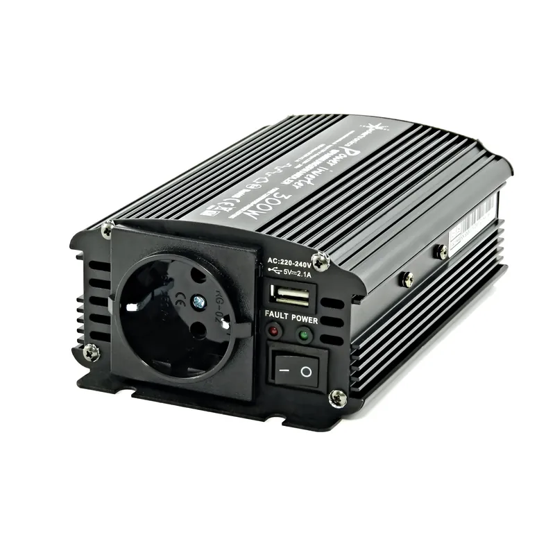 Ausverkauf Spannungswandler NM 12V 300 Watt