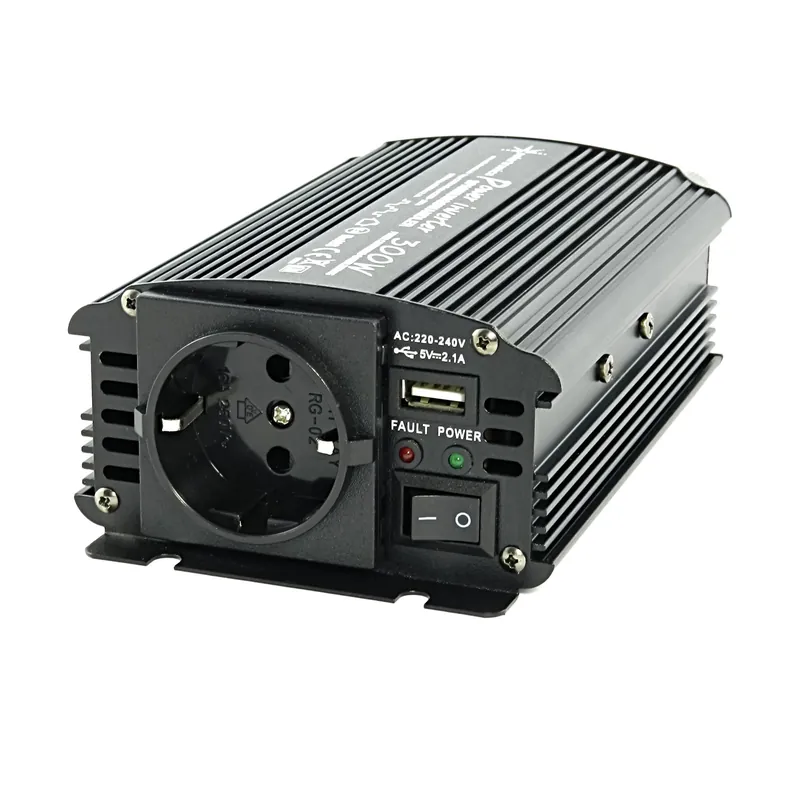 Spannungswandler NM 24V 300 Watt Günstig