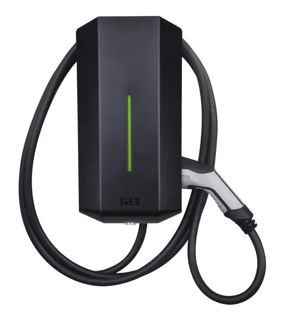 PCE Wallbox GLB | 22kW | 5m Kabel - DC Sale
