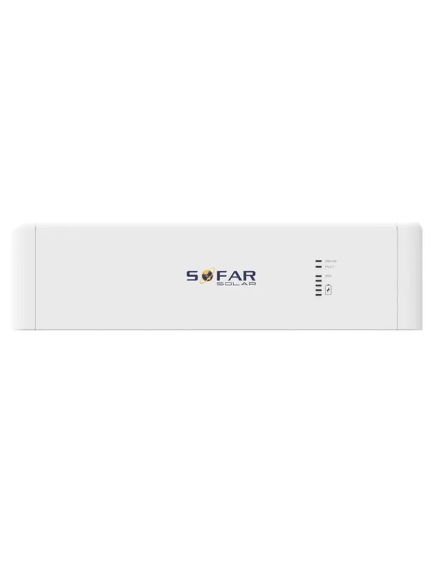 Neuheit SofarSolar BTS 5K-BDU Mastermodul