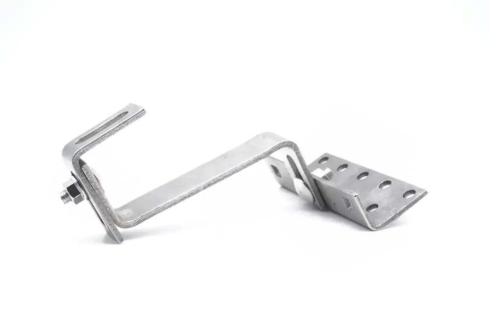 Dachhaken kurz 118mm Garantierte Lieferung