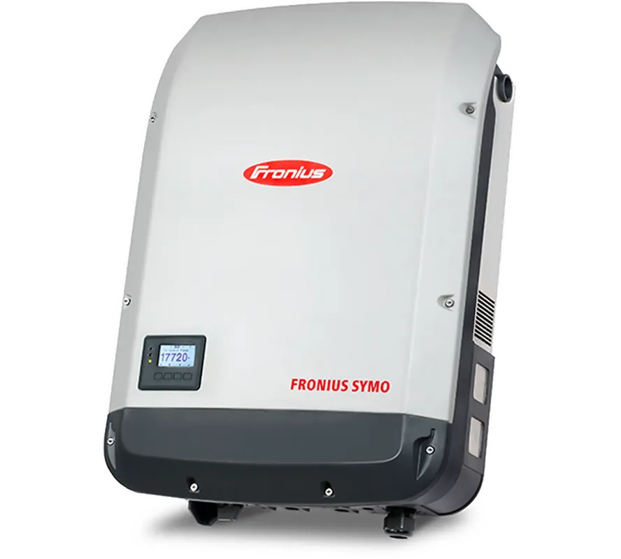 Fronius SYMO Advanced 20.0-3-M Knallerangebot