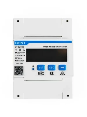 Sofar DTSU666 Smart Meter - Stromwandler Neu