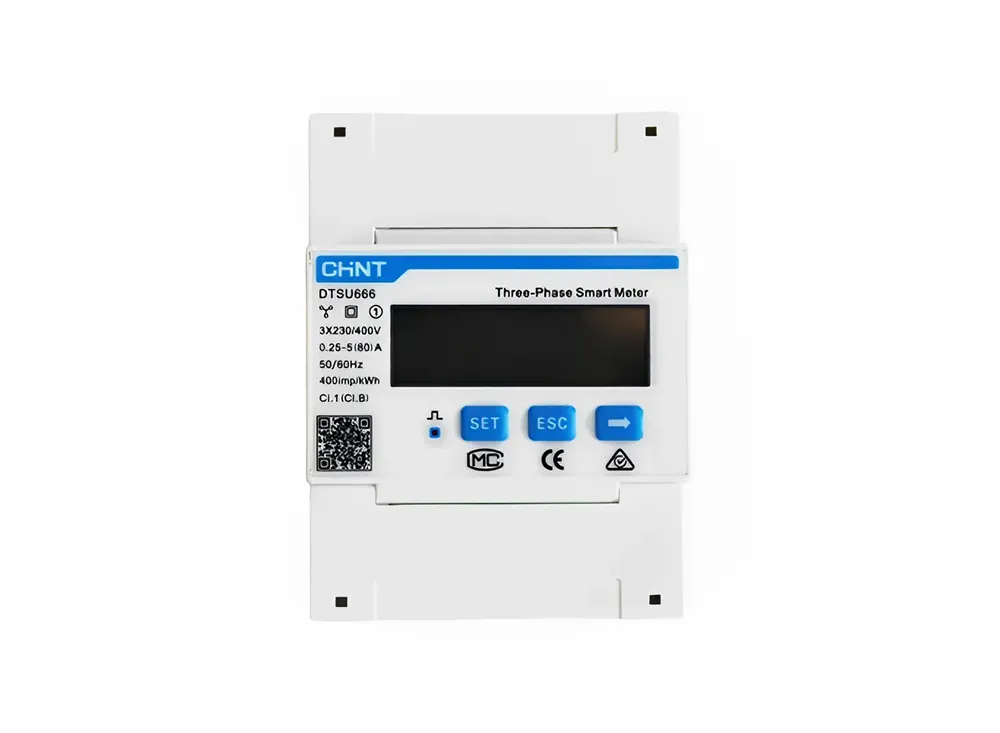 Sofar DTSU666 Smart Meter - Stromwandler Neu