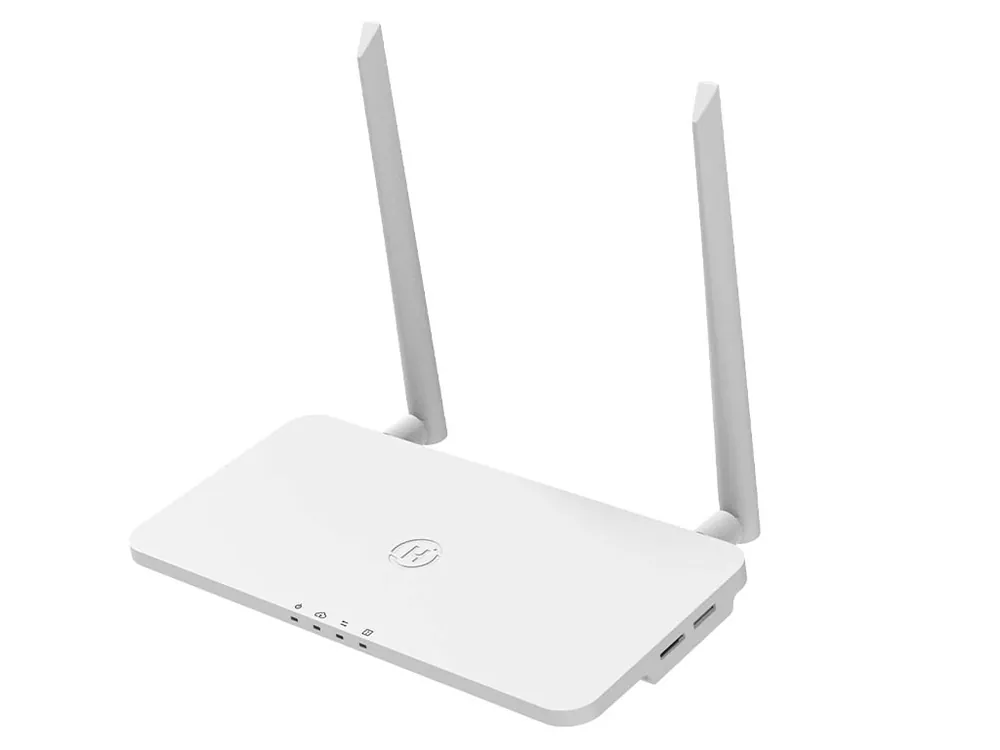 Neu Im Sortiment Hoymiles PV-Monitoring DTU-Pro-S Wifi