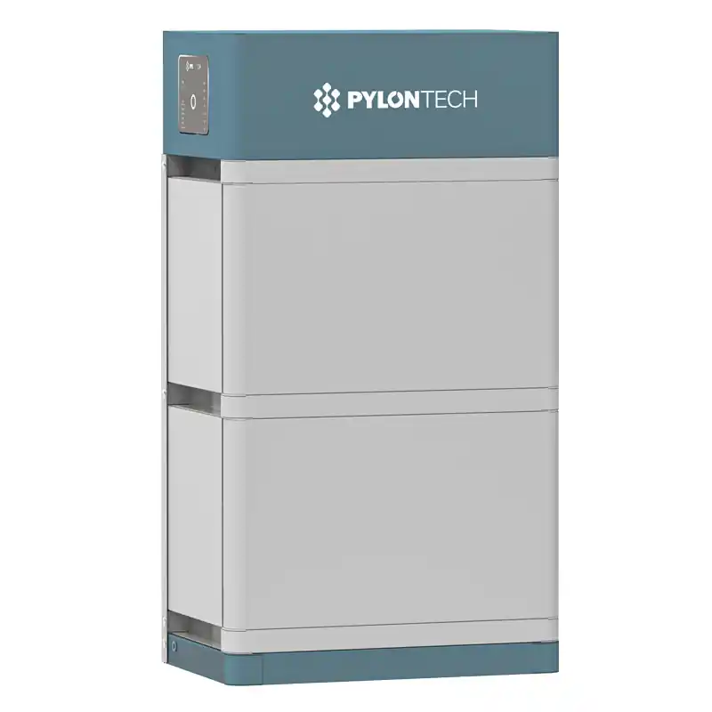 Neue Kollektion Pylontech FORCE-H2 Speicherset