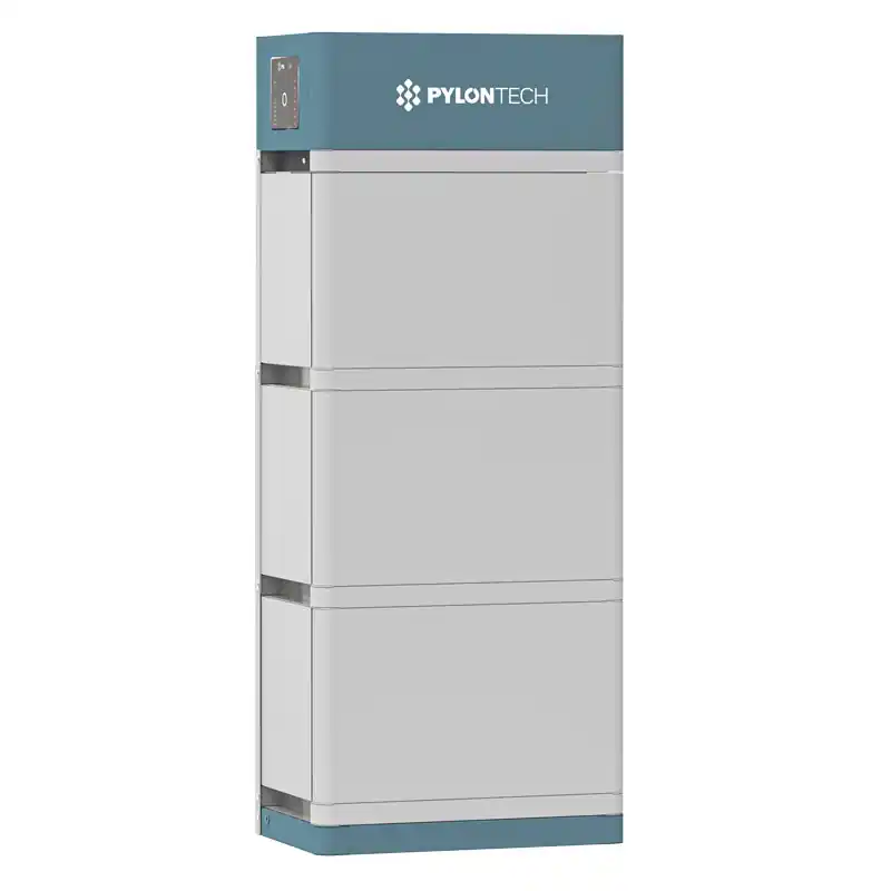 Pylontech FORCE-H2 Speicherset Schneller Versand