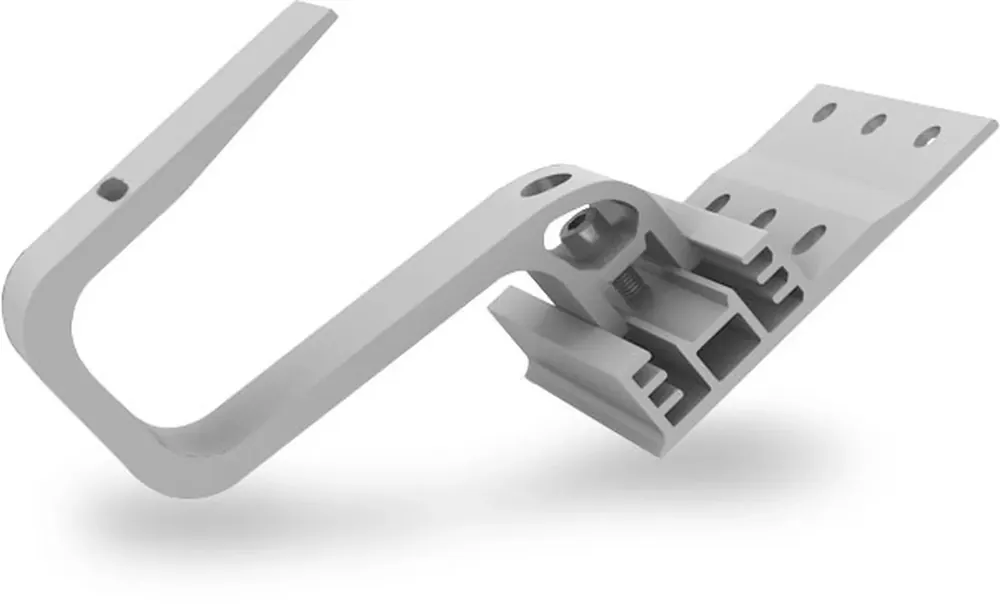 Sonderangebot Dachhaken SolidHook 3S+