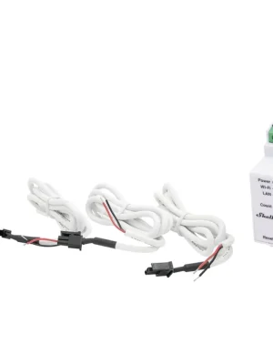 Ausverkauf Shelly Pro 3EM 3CT63 WLAN Stromzähler