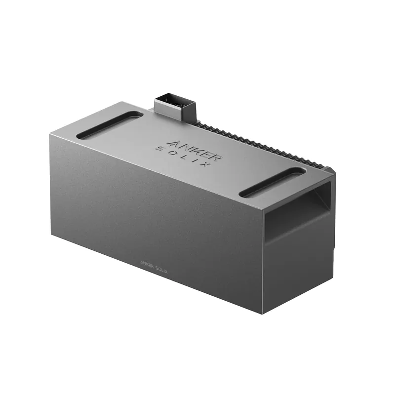Anker Solarbank 3 BP2700 Erweiterungsbatterie Solange Der Vorrat Reicht