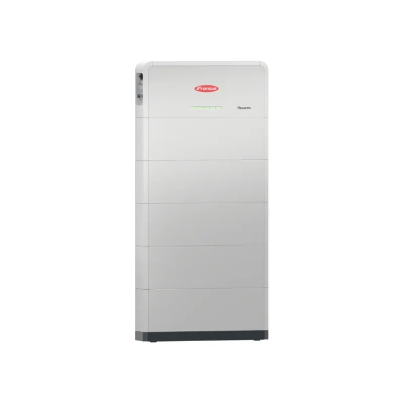 Expressversand Fronius Reserva PV Batterie