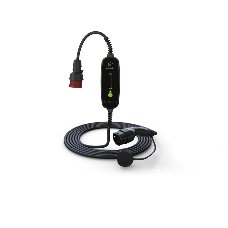 Bestseller e4charger Pure - 11 kW