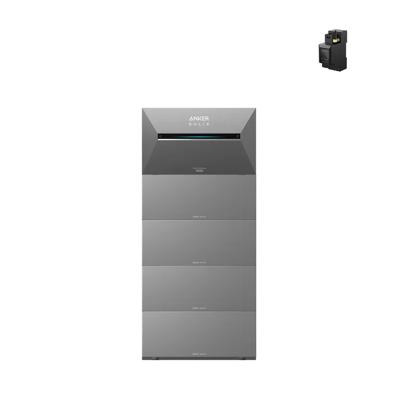 Anker Solarbank 3 Speicher Balkonkraftwerk Top-Seller