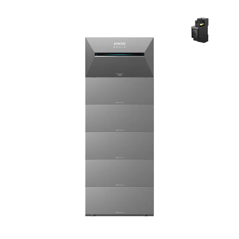 Anker Solarbank 3 Speicher Balkonkraftwerk Preis Gesenkt