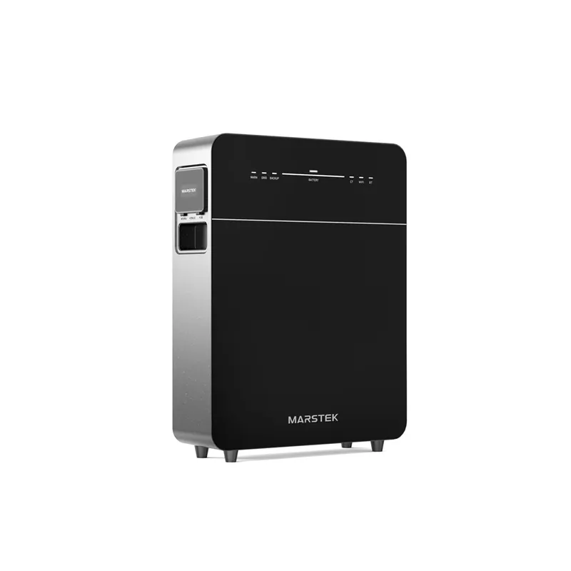 Top-Seller Marstek Venus E Gen 3.0 5,12 kW AC Speicher