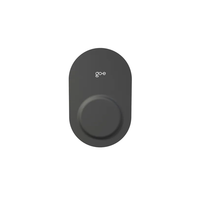 Preisreduziert go-e Pro Blind Cover