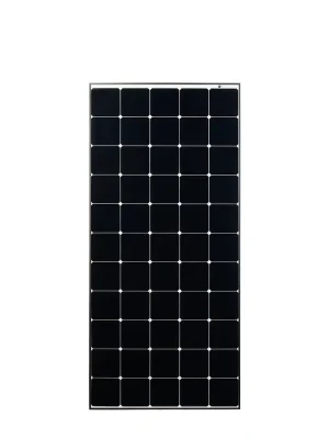 Mega-Angebot WATTSTUNDE® SOLA Frame Daylight 210 Wp