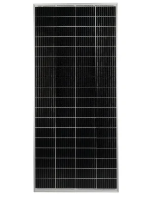 WATTSTUNDE® SOLA Frame Mono 180 Wp HV Letzte Chance