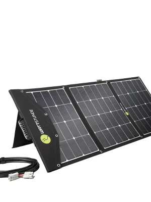 WATTSTUNDE® SOLA Ease 140 Wp SunFolder Solartasche Jetzt Kaufen