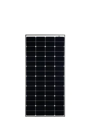 WATTSTUNDE® SOLA Frame Daylight 125 Wp HV Kostenloser Rückversand
