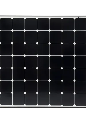 WATTSTUNDE® WS190SPS DAYLIGHT Sunpower Solarmodul 190 Wp Saisonangebot