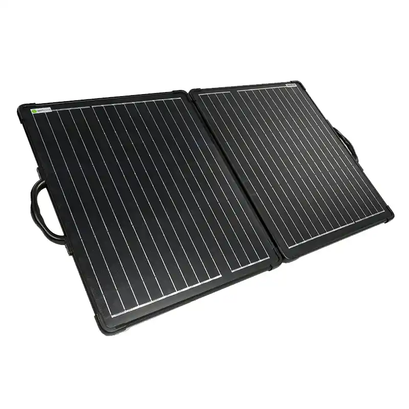 Sichere Zahlung WATTSTUNDE® Solarkoffer WS100SUL ULTRALIGHT 100 W