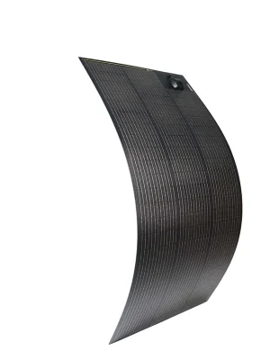 WATTSTUNDE® SOLA Flex Mono 150 Wp HV Nur Heute