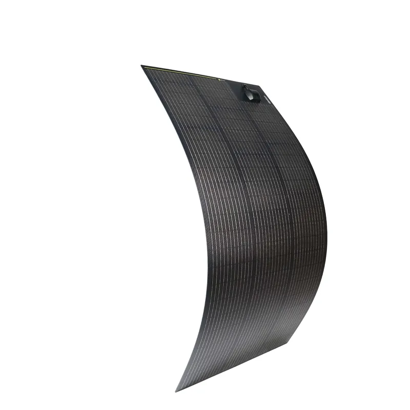 WATTSTUNDE® SOLA Flex Mono 150 Wp HV Nur Heute