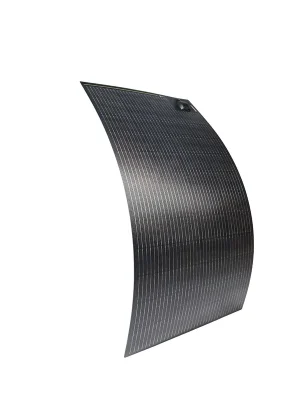 WATTSTUNDE® SOLA Flex Mono 135 Wp Markenprodukt
