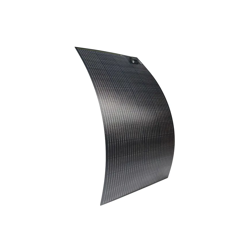 WATTSTUNDE® SOLA Flex Mono 135 Wp Markenprodukt