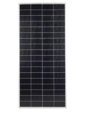 WATTSTUNDE® SOLA Frame Mono 160 Wp HV Saisonangebot