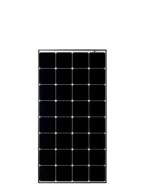 WATTSTUNDE® SOLA Frame Daylight 125Wp Nur Heute