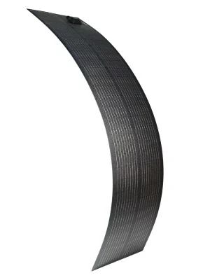 WATTSTUNDE® SOLA Flex Mono 100 Wp Expressversand