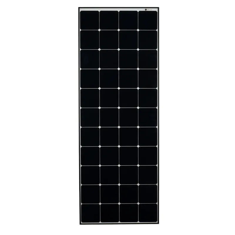 Solange Der Vorrat Reicht WATTSTUNDE® SOLA Frame Daylight 175 Wp