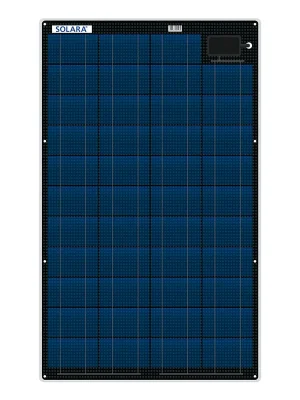 SOLARA M-Serie - S220P43 Marine 55Wp Abverkauf