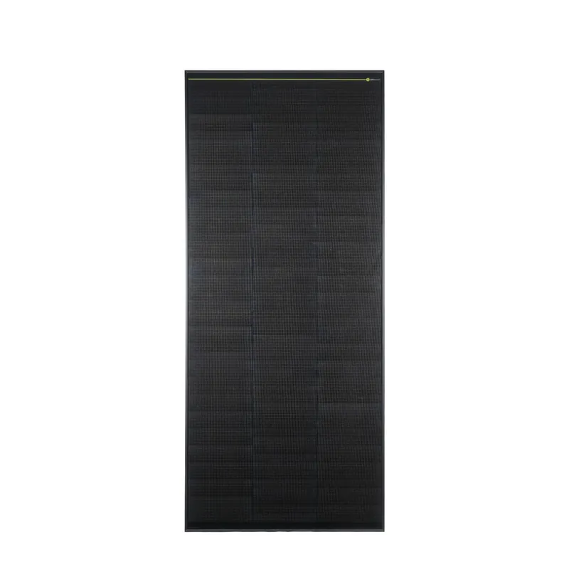 WATTSTUNDE® SOLA Frame Black 205 Wp Preiswert