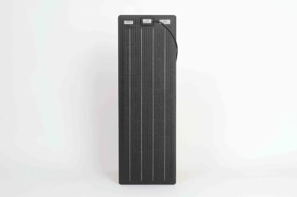 Markenware SunWare SW 20145 Black, 30 Wp