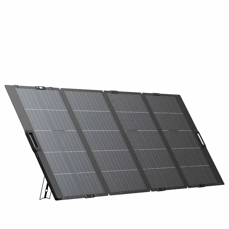 EcoFlow 400 W Lightweight Portable Solar Panel Angebot