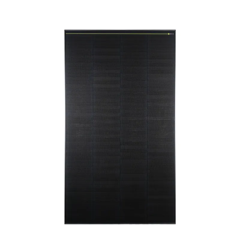 Wochenendangebot WATTSTUNDE® SOLA Frame Black 275 Wp