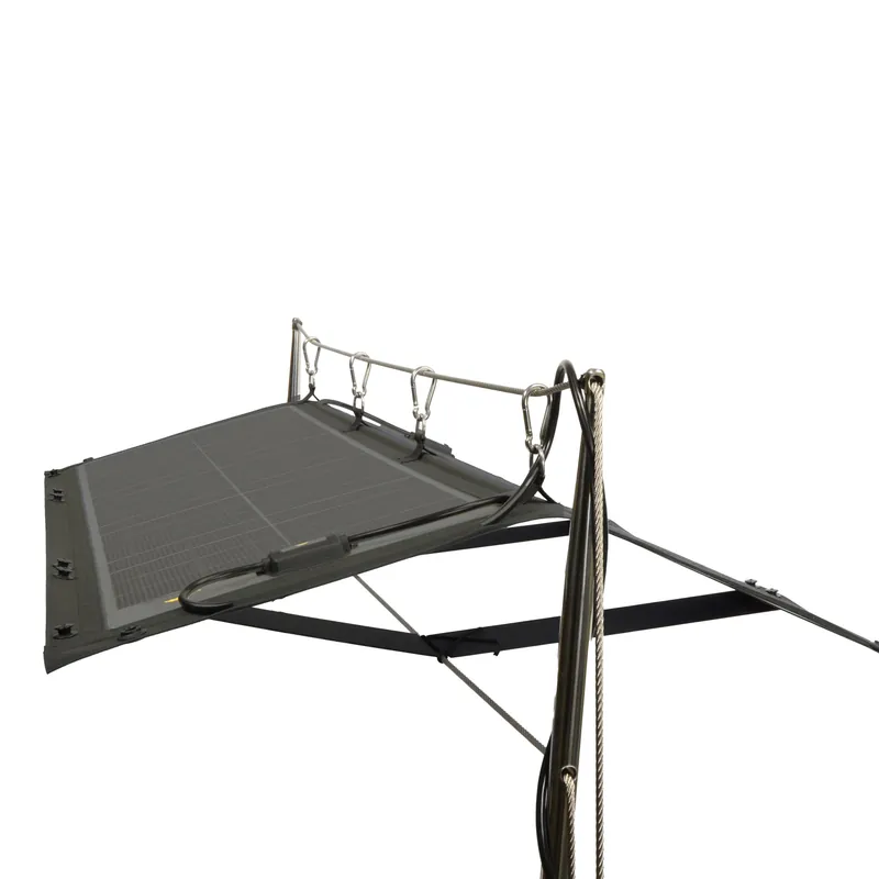 SunWare TX Rail 22039, 90 Wp navi Schneller Versand