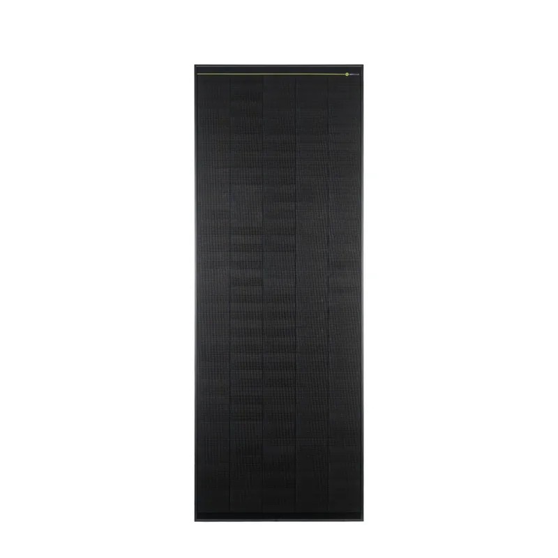 WATTSTUNDE® SOLA Frame Black 175 Wp Sichere Zahlung