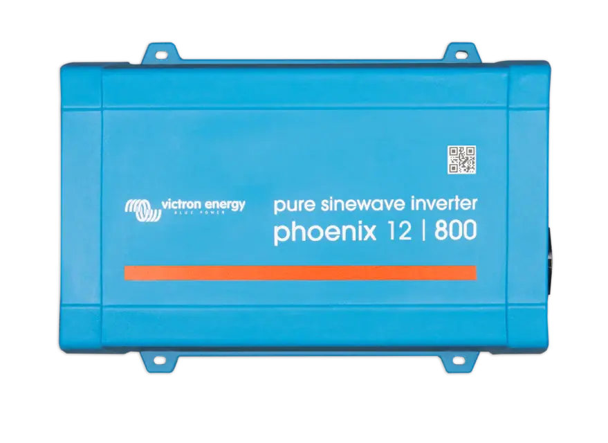 Wochenendangebot Victron Phoenix VE.Direct Schuko 12/800 Wechselrichter 650 W