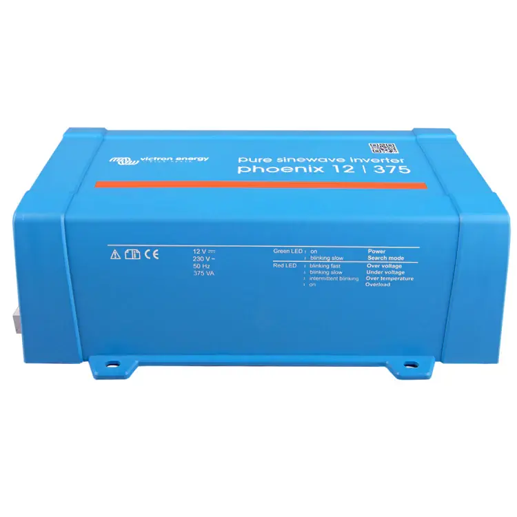 Victron Phoenix VE.Direct Schuko12/250 Wechselrichter 200 W Preis Gesenkt