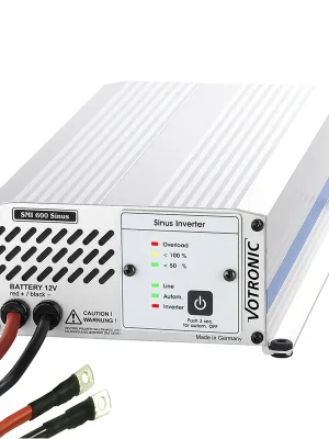 Votronic MobilPower SMI 600 - 3157 Jetzt Kaufen