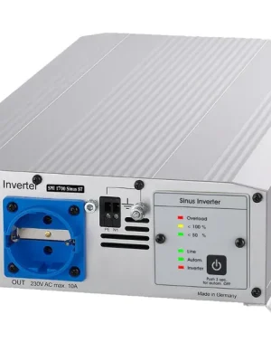 Votronic MobilPower Inverter SMI 1700 ST - 3183 Meistverkauft