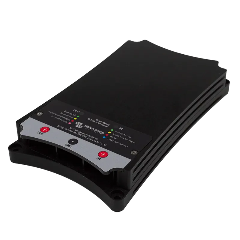 Preis Gesenkt Victron Buck-Boost DC-DC-Wandler 50A Ladebooster/Ladewandler
