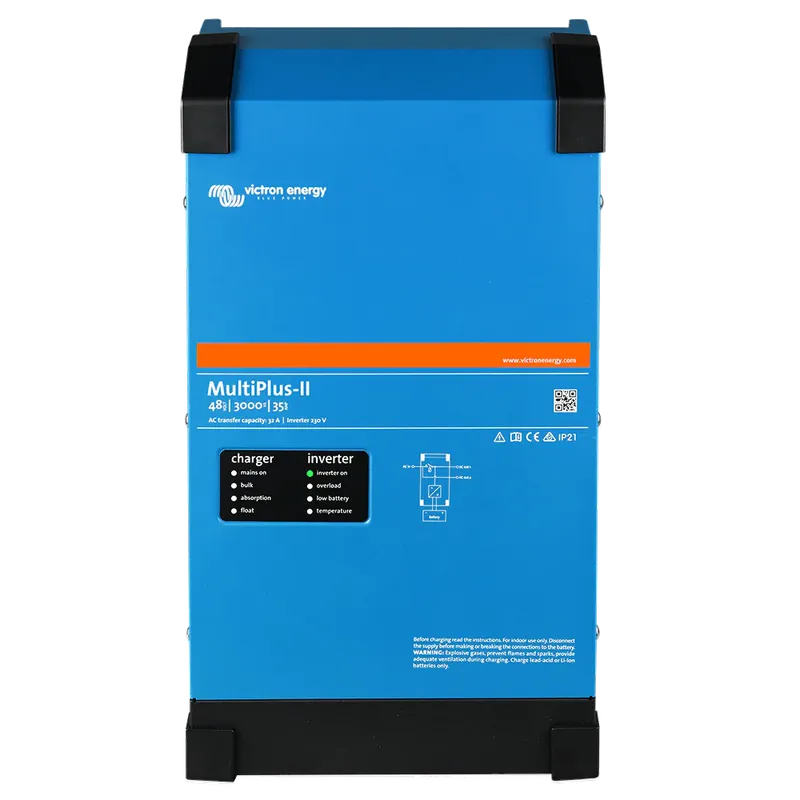 Angebot Victron MultiPlus-II 48/3000/35-32