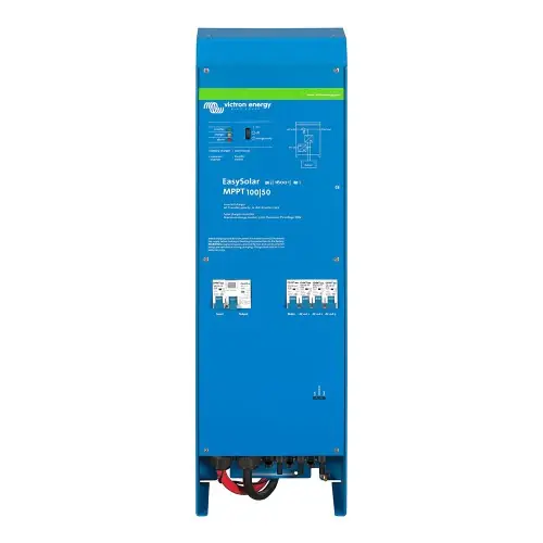 Markenprodukt Victron EasySolar 24/1600/40-16 MPPT 100/50 1300 W AC 24V