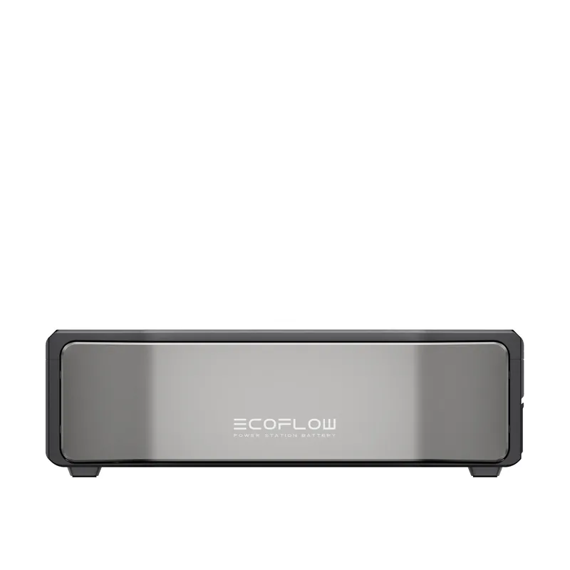 Kostenfreie Lieferung EcoFlow Delta Pro Ultra EB