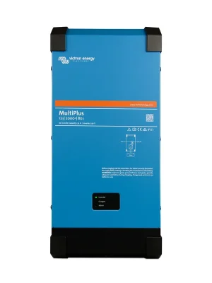 Aktuell Victron MultiPlus 12/2000/80-32 230V VE.Bus